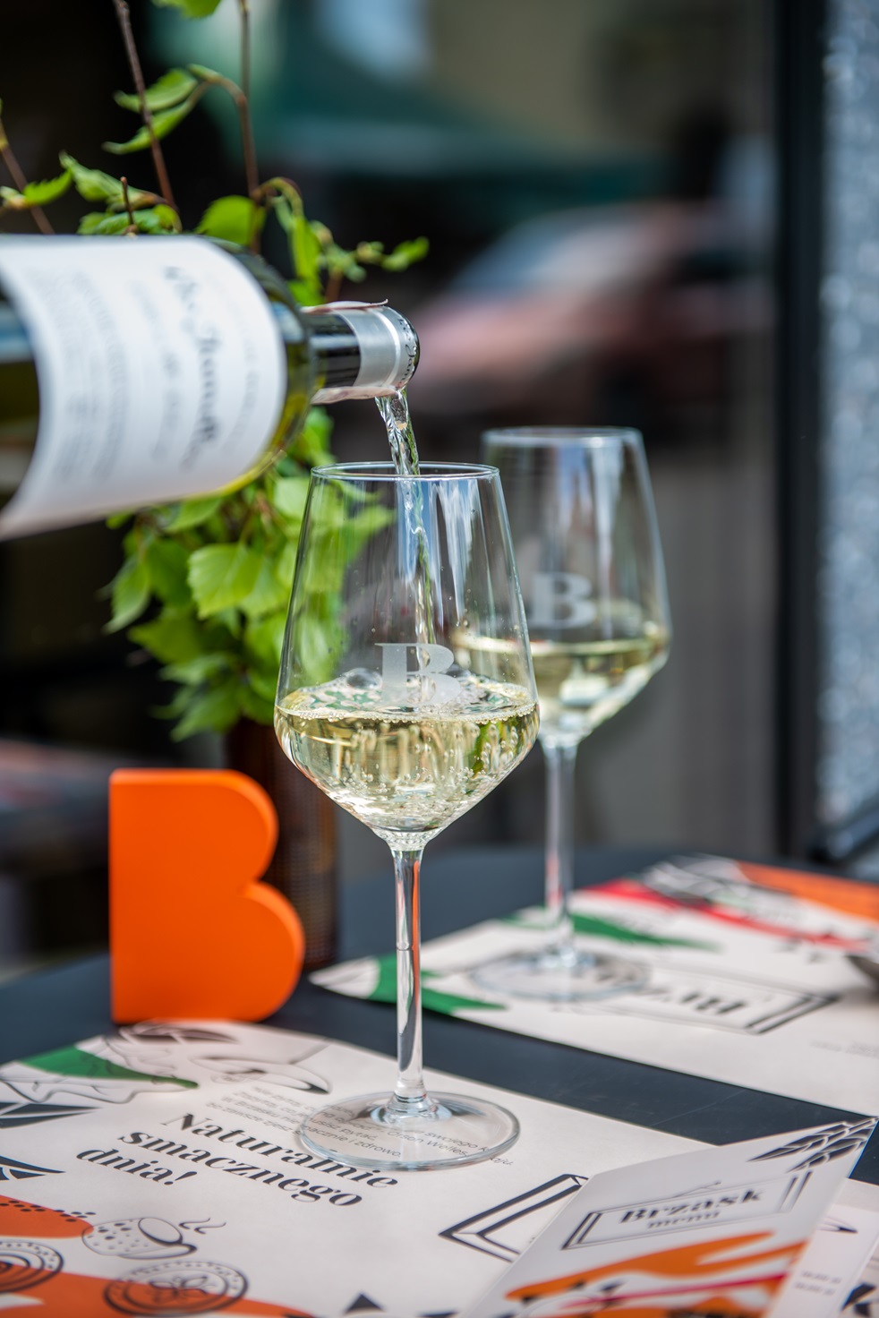degustacje wina w Poznaniu